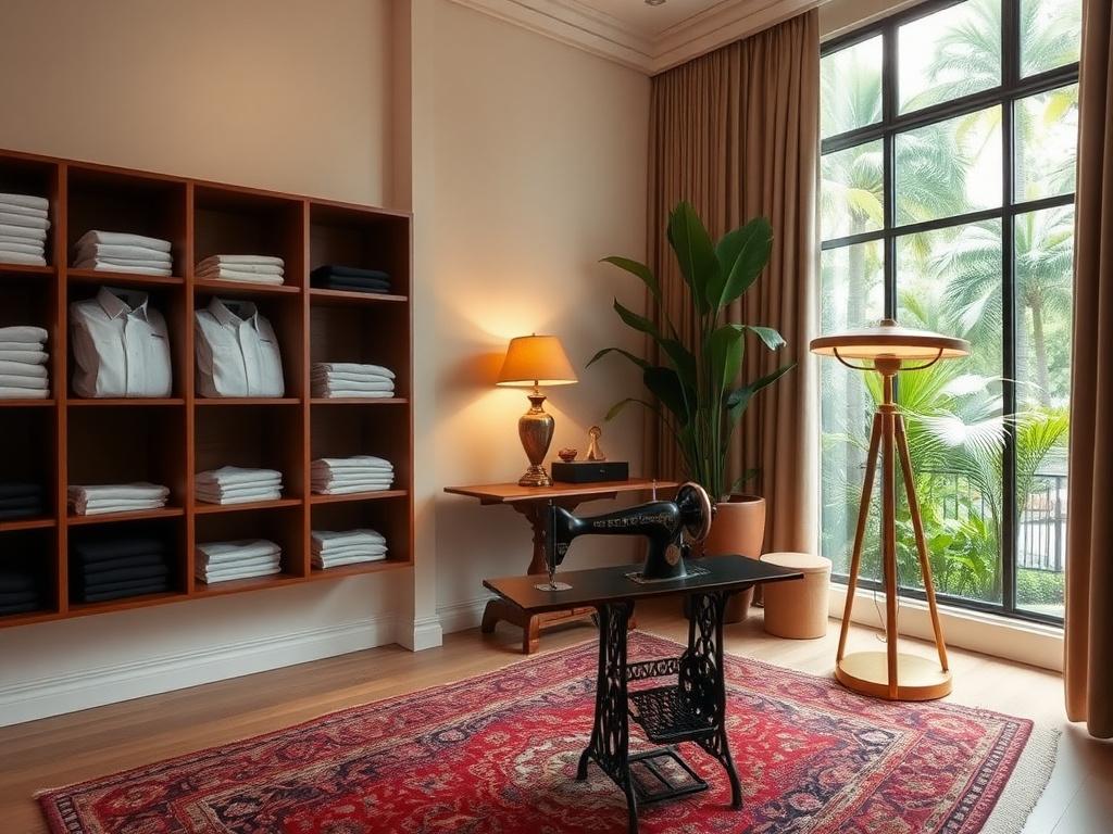 Inside Novablox atelier in Petaling Jaya